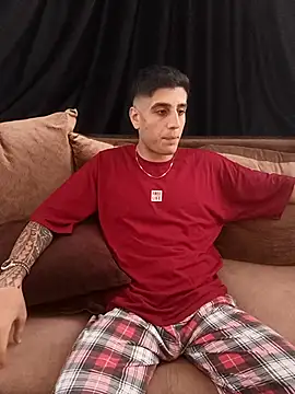 arenn1997 online show from 11, 10, 2025