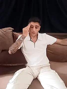 arenn1997 online show from 12, 10, 2025