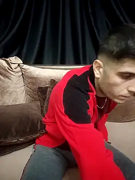 arenn1997 online show from 14, 10, 2025