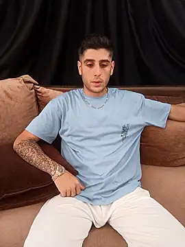 arenn1997 online show from 15, 10, 2025