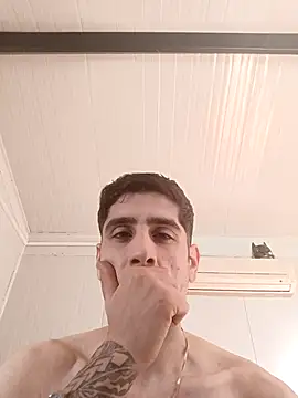 arenn1997 online show from 7, 1, 2026