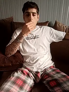 arenn1997 online show from 18, 1, 2026