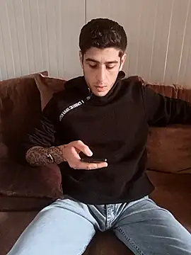 arenn1997 online show from 13, 3, 2026