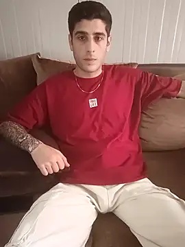 arenn1997 online show from 17, 3, 2026