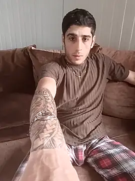 arenn1997 online show from 16, 4, 2026