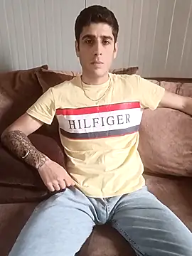 arenn1997 online show from 18, 4, 2026