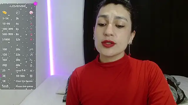 cristina connor online show from 28, 12, 2024