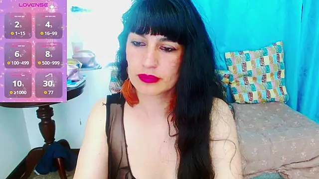 cristina connor online show from 16, 10, 2025