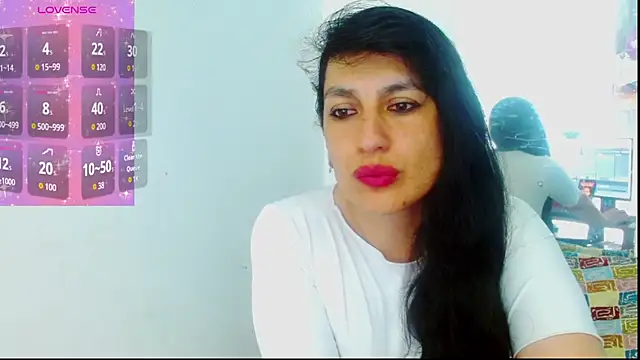 Snapshot of cristina_connor chatting on 6, 1, 2026 cristina connor online show from 6, 1, 2026