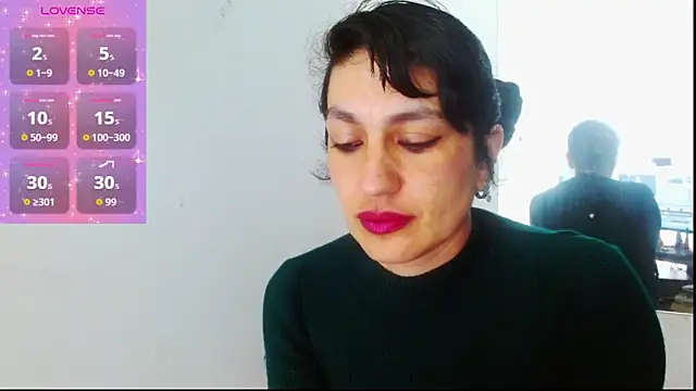 Snapshot of cristina_connor chatting on 3, 2, 2026 cristina connor online show from 3, 2, 2026