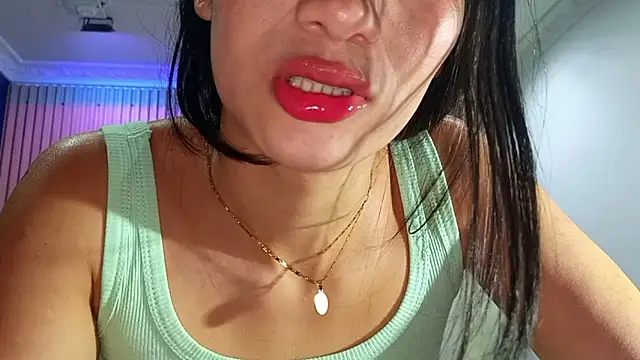 Cataleyalove ADY online show from 15, 10, 2025