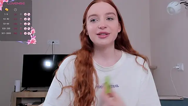 cinnabon girls online show from 13, 12, 2024