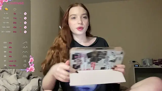 cinnabon girls online show from 19, 12, 2024