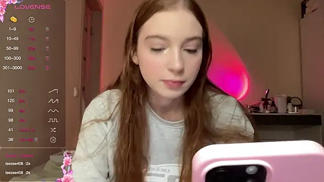 cinnabon girls online show from 2, 2, 2025