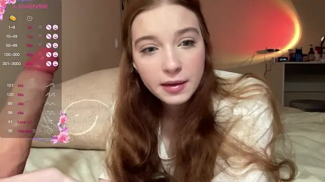 cinnabon girls online show from 7, 2, 2025