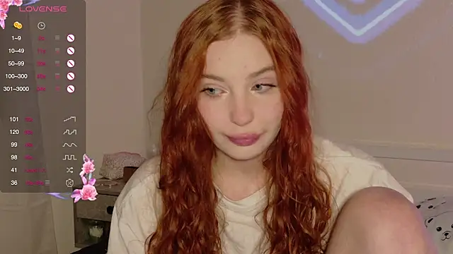 cinnabon girls online show from 14, 3, 2025