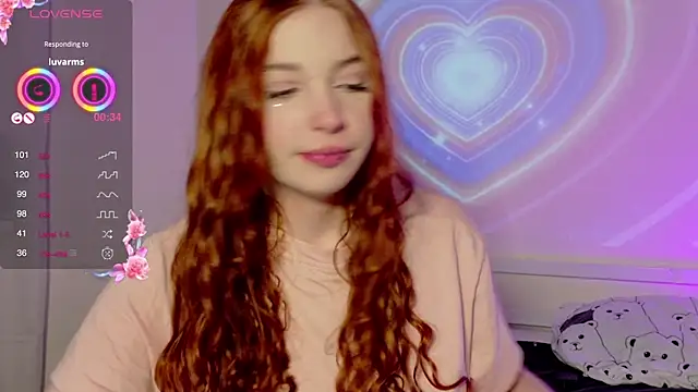 cinnabon girls online show from 16, 3, 2025