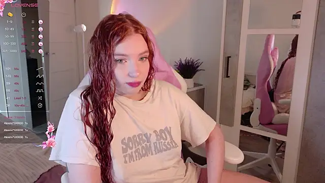 cinnabon girls online show from 14, 10, 2025