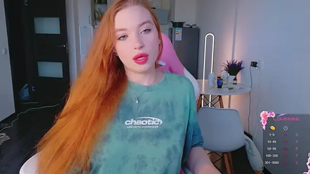 Snapshot of cinnabon_girls chatting on 15, 5, 2026 cinnabon girls online show from 15, 5, 2026