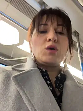 ZhenjaPoledance online show from 10, 2, 2025