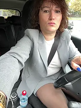 ZhenjaPoledance online show from 18, 9, 2025