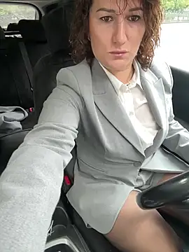 ZhenjaPoledance online show from 26, 9, 2025