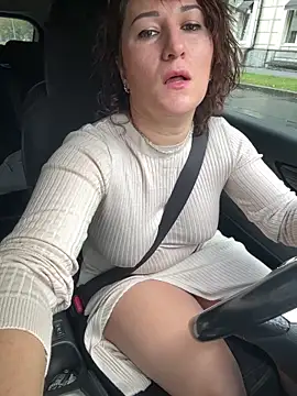 ZhenjaPoledance online show from 28, 9, 2025