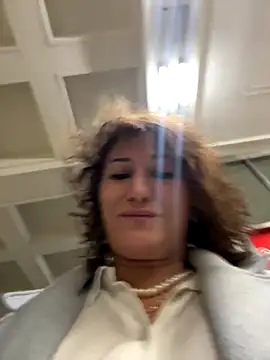 ZhenjaPoledance online show from 3, 10, 2025