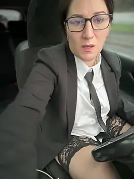 ZhenjaPoledance online show from 18, 11, 2025