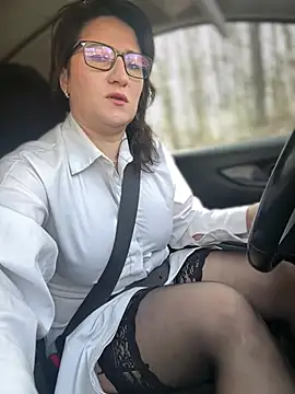 ZhenjaPoledance online show from 26, 3, 2026