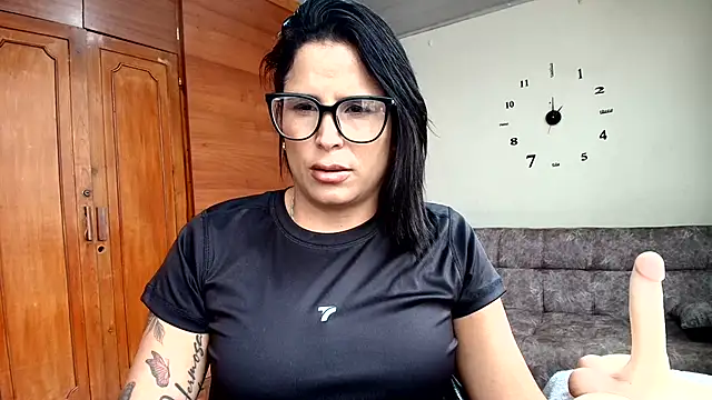 Snapshot of Majo_Soussa chatting on 29, 7, 2026 Majo Soussa online show from 29, 7, 2026