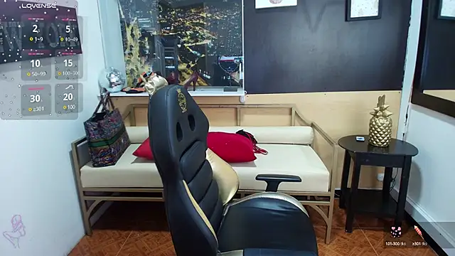 enderlis online show from 17, 2, 2025