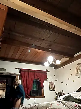 eva2023sexy online show from 27, 1, 2025