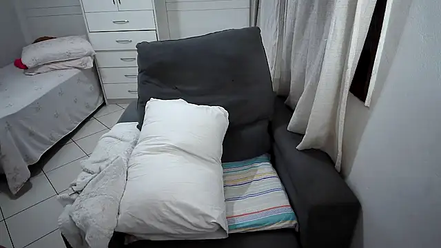 Micchellina online show from 12, 3, 2026