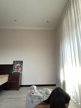 Hott Lolla online show from 26, 3, 2026