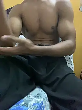 Wild beast online show from 14, 11, 2025