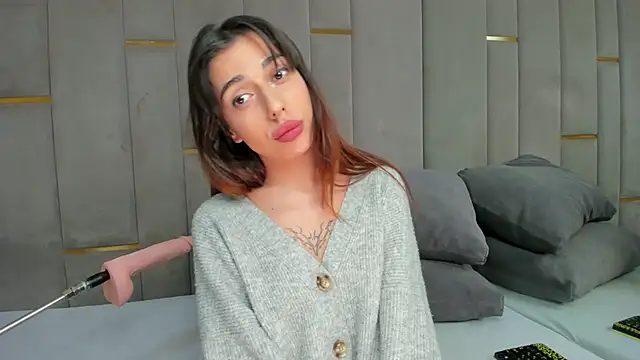 eva lim online show from 15, 11, 2025