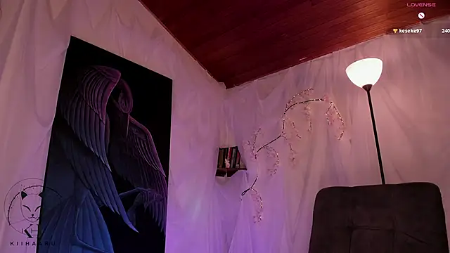 kiihaaru- online show from 18, 1, 2025