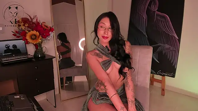 kiihaaru- online show from 4, 10, 2025