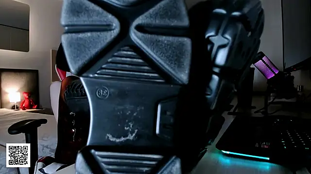  Goddess Misha  online show from 14, 11, 2025