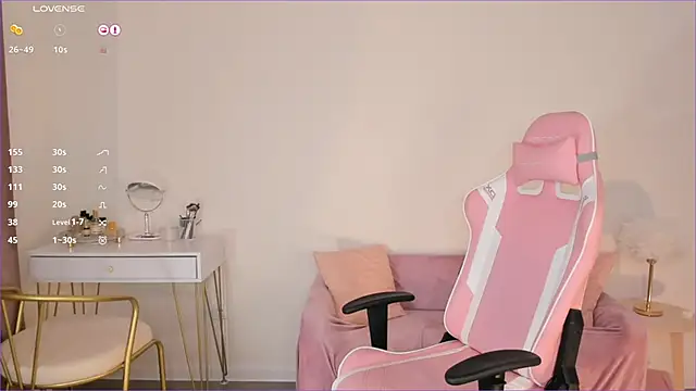 Snapshot of Lina_Flores chatting on 1, 2, 2025 Lina Flores online show from 1, 2, 2025
