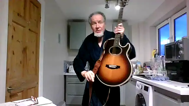 jimmybenido online show from 16, 2, 2026