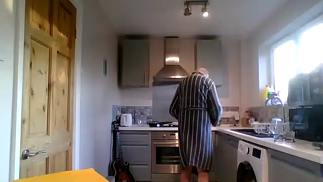 jimmybenido online show from 19, 3, 2026