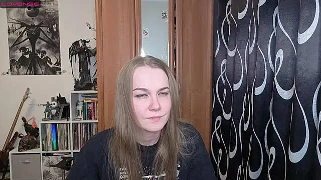 stellablondy online show from 8, 5, 2026
