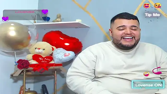 Snapshot of damian_chubby chatting on 20, 9, 2025 damian chubby online show from 20, 9, 2025