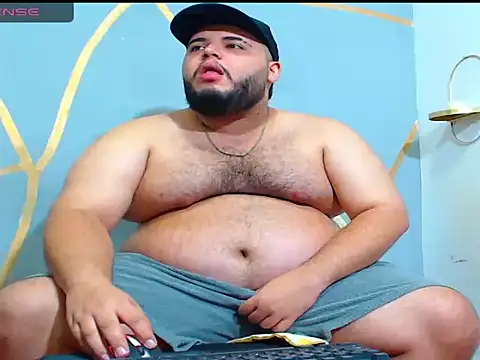 Snapshot of damian_chubby chatting on 5, 11, 2025 damian chubby online show from 5, 11, 2025