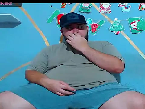 Snapshot of damian_chubby chatting on 27, 11, 2025 damian chubby online show from 27, 11, 2025