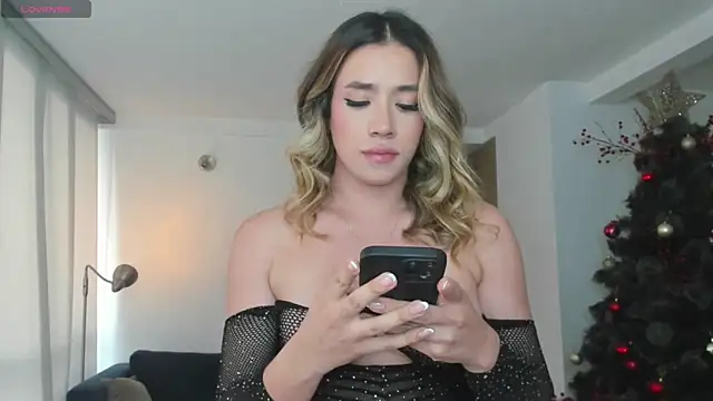 honeyann08 online show from 11, 1, 2025