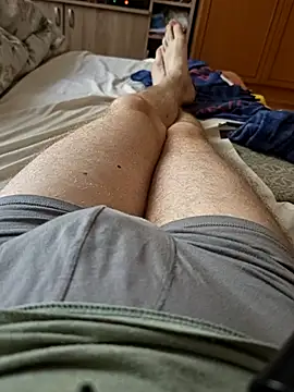 Killergun20 online show from 24, 4, 2026