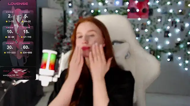 Meow babe online show from 13, 12, 2024